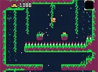 Nereus Deep Sea Diver Platformer Online Game