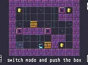 Platfoban Puzzle Game