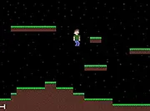 Star Festival Platform Quest