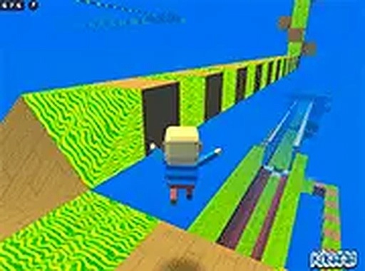 Cosmic Leap Challenge