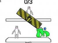 Garten Ball Ball Shooting Game