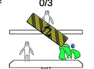 Garten Ball Ball Shooting Game