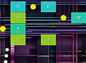 Block Smasher Puzzle Challenge