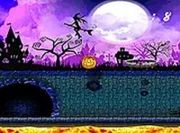 Flappy Halloween Online Game