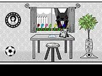 Mystery Rabbit Room Escape
