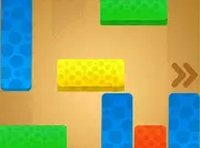 Unlock Blox Puzzle Game
