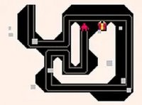 Milt Retro Puzzle Game
