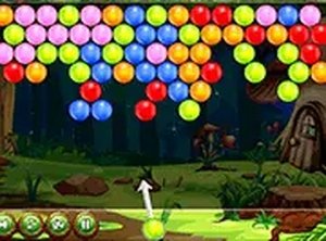 Color Match Pop Arcade