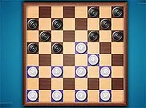 Checkers Deluxe Edition Online Game
