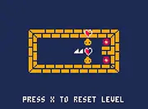Slime Puzzle Adventure