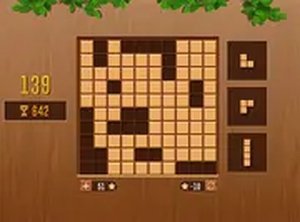 QBlock Puzzle Online Game