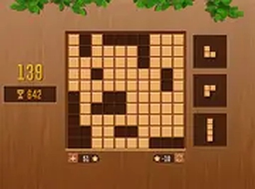 QBlock Puzzle Online Game - Free Block Puzzle | Puzzle Game