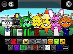 Sound Weaver Studio