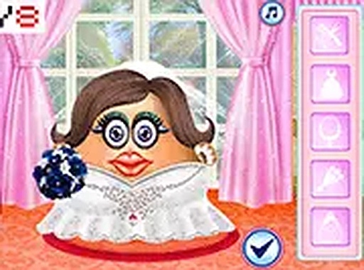 Pou's Bridal Style Studio
