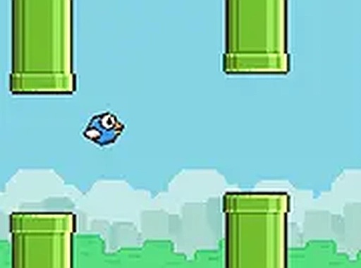 Winged Journey Precision Flyer