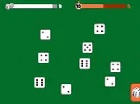 Dice Merge Puzzle Game