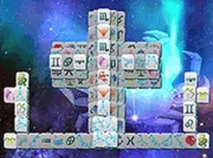 Zodiac Mahjong Online Puzzle Game