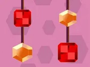 Jewelry Competition Puzzle Game