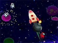 Among Us Clicker Online Game