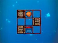Hoop Kings Online Puzzle Game