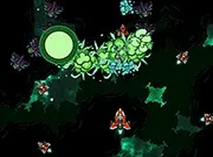 Shmupnage Shoot Em Up Online Game