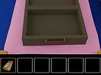 Escape Game Beaver Online Puzzle