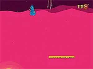 Jumping Ninjas Deluxe Online Game