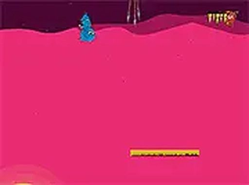 Jumping Ninjas Deluxe Online Arcade Game