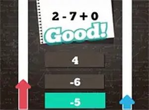 Math Trivia Live Online Game