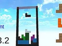 3D Tetris Online Game