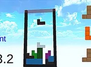 3D Tetris Online Game