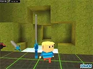 Kogama: Crazy Parkour Online Game