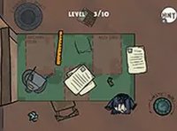 Organize It Puzzle Game