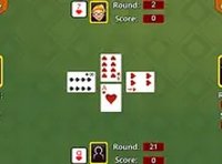 Hearts Card Game Online