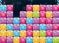 Star Pops Puzzle Game