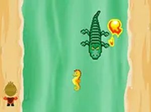 Escape From River Online Game