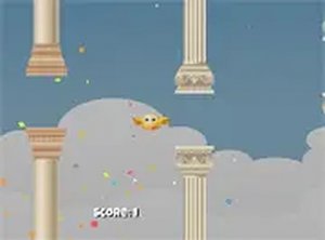 Flapy Moji Online Game