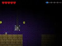 Maglu Adventure Game