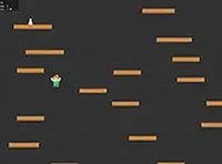 Go Down Online Game