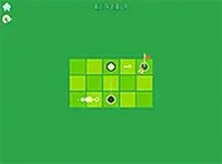 Golf Puzzle Online Game