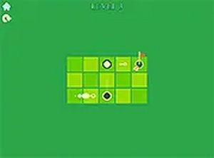 Golf Puzzle Online Game