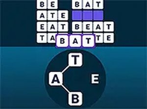 Word Builder Puzzle Challenge