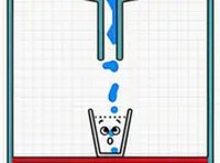DD Happy Glass Online Puzzle Game