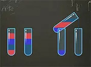 Color Water Sort Puzzle Game