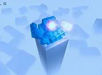 UNTetris Physics Puzzle Game