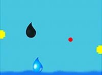 Clean the Water Shooting Game