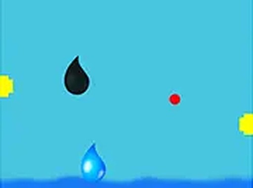 Clean the Water Shooting Game Online Arcade Game