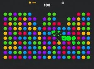 Bubble: Pop Balloons Puzzle Game