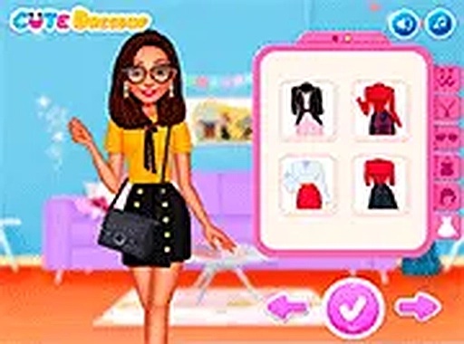 Fashion Mix & Match Crew