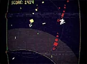 Stardust Crusader Shoot 'em Up Game